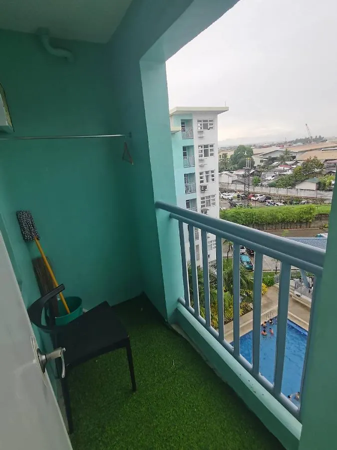 Seawind Condominiums Tower 1,3,4,5 Davao City