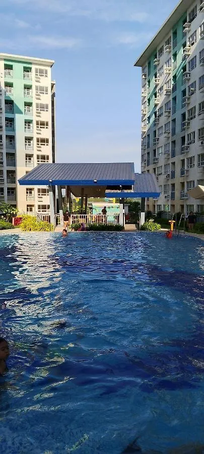Appartement Seawind Condominiums Tower 1,3,4,5 Davao City