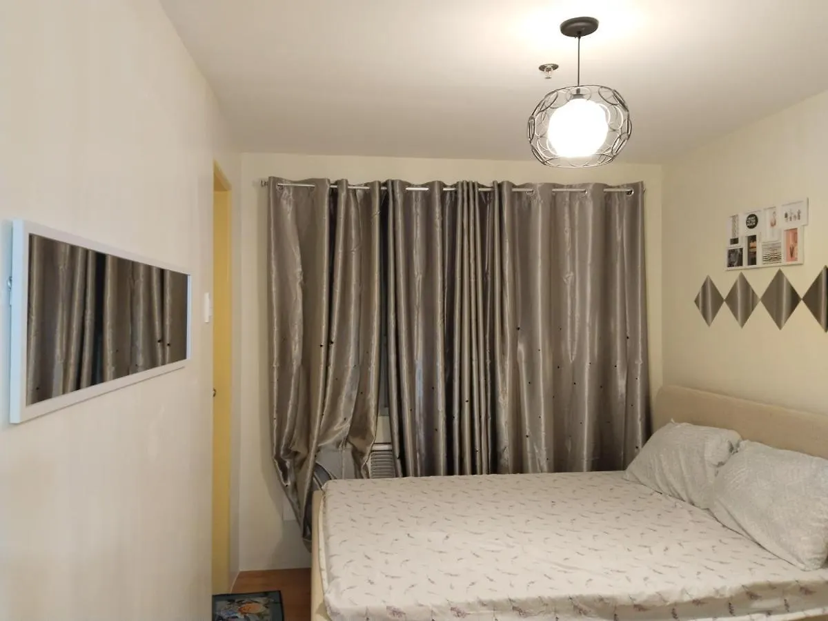 Appartement Seawind Condominiums Tower 1,3,4,5 Davao City