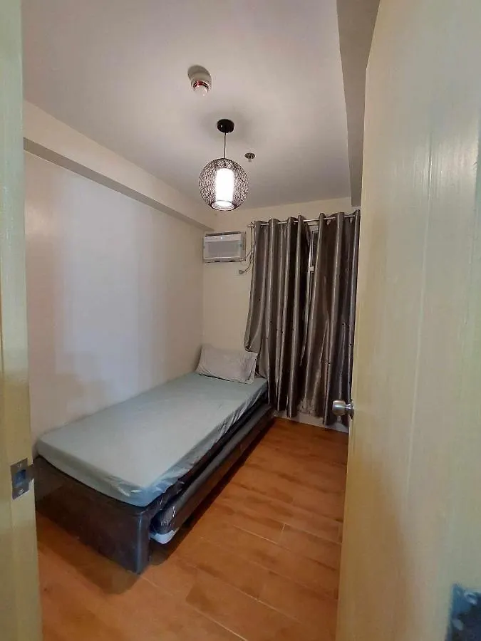 Seawind Condominiums Tower 1,3,4,5 Davao City Philippines