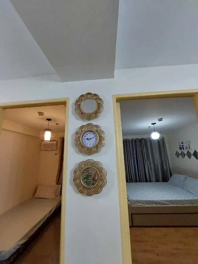 Seawind Condominiums Tower 1,3,4,5 Davao City 0*,