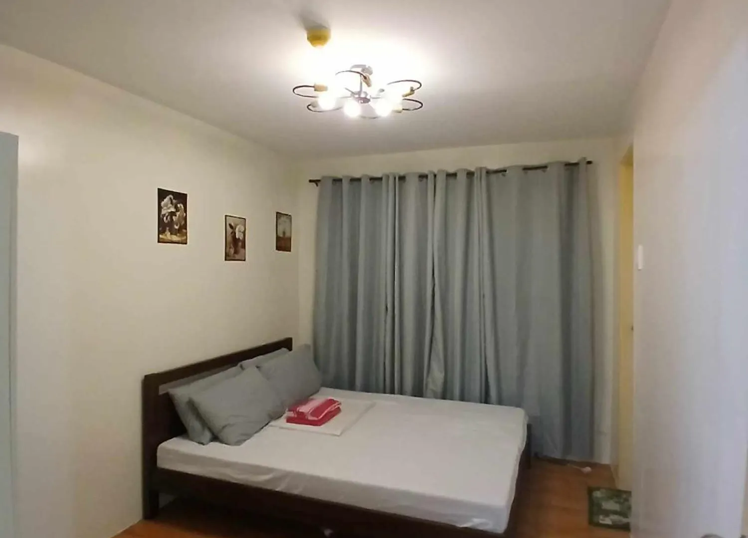 Seawind Condominiums Tower 1,3,4,5 Davao City 0*,  Philippines