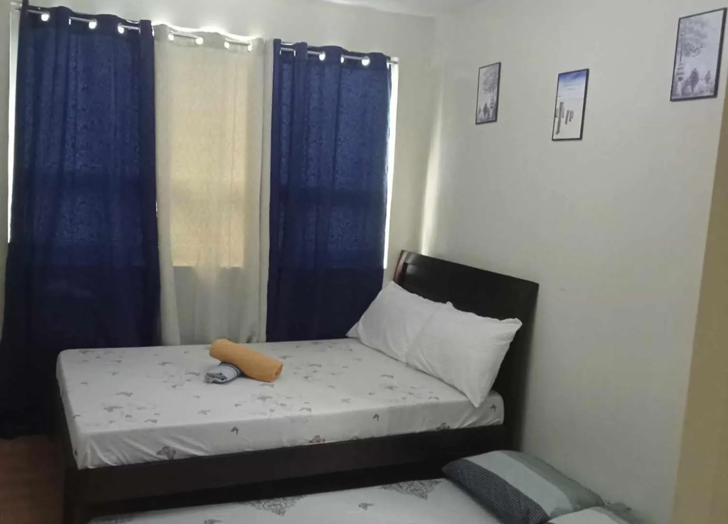 Seawind Condominiums Tower 1,3,4,5 Davao City