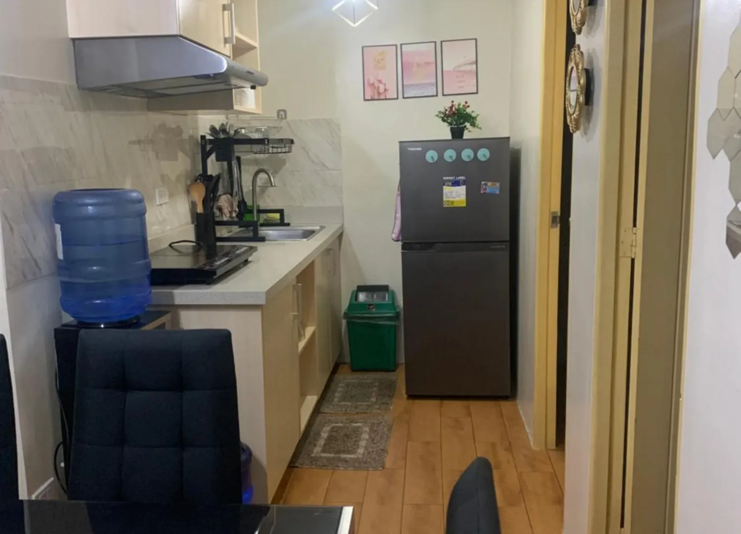 Seawind Condominiums Tower 1,3,4,5 Davao City Appartement