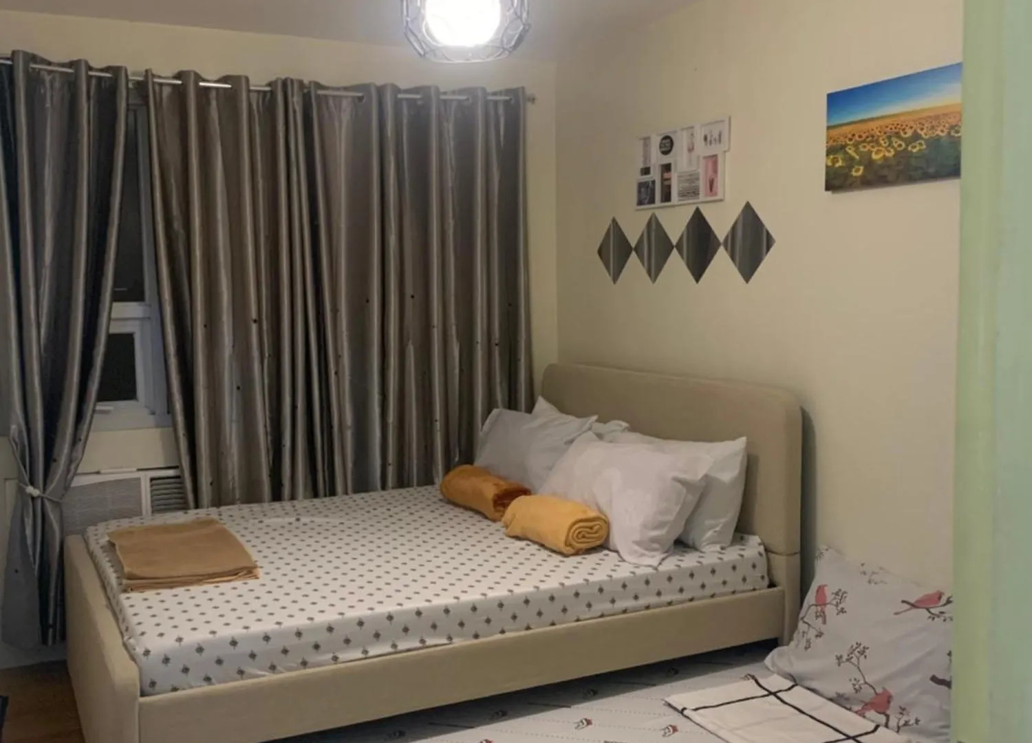 Appartement Seawind Condominiums Tower 1,3,4,5 Davao City Philippines