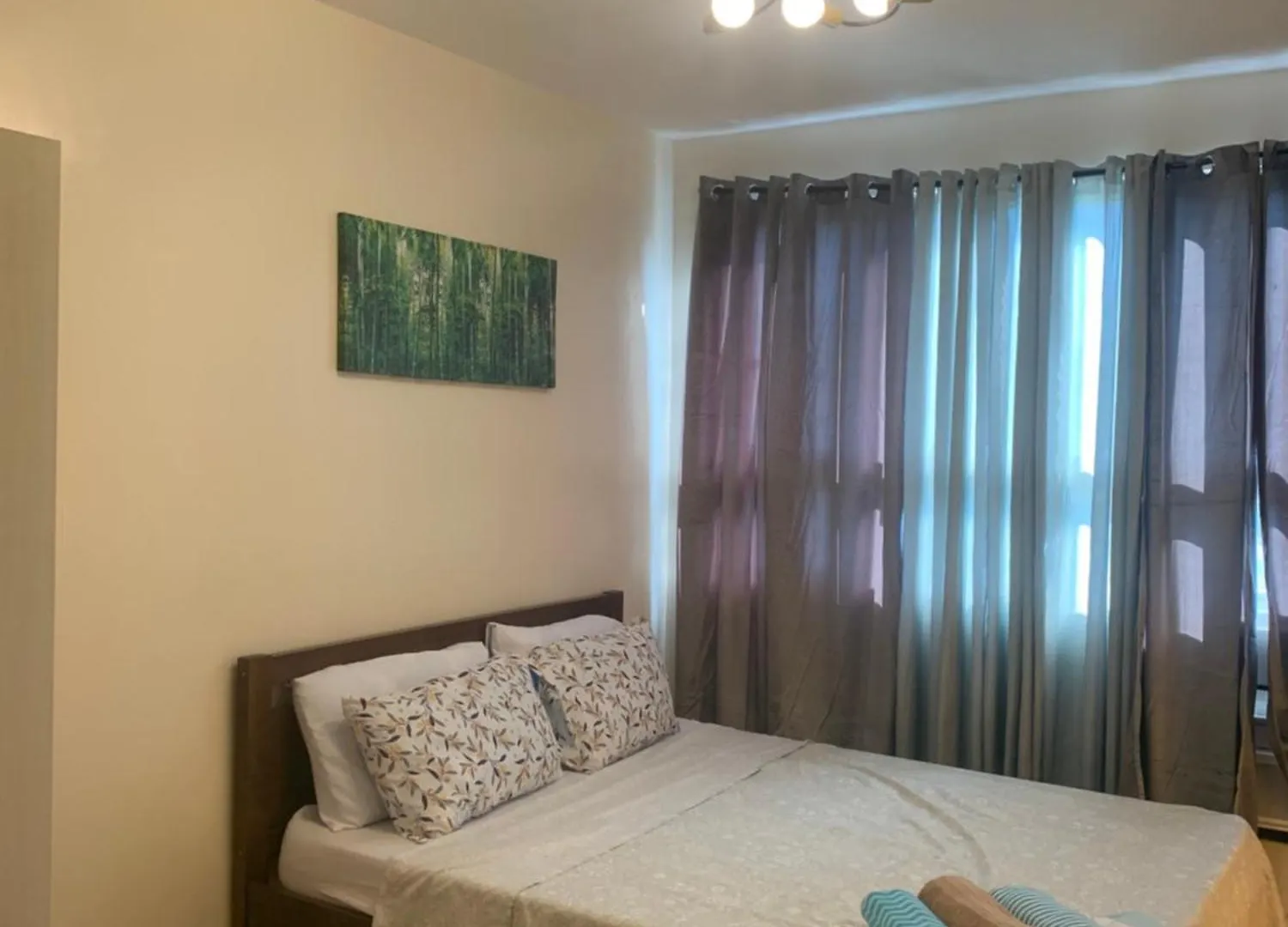 Appartement Seawind Condominiums Tower 1,3,4,5 Davao City