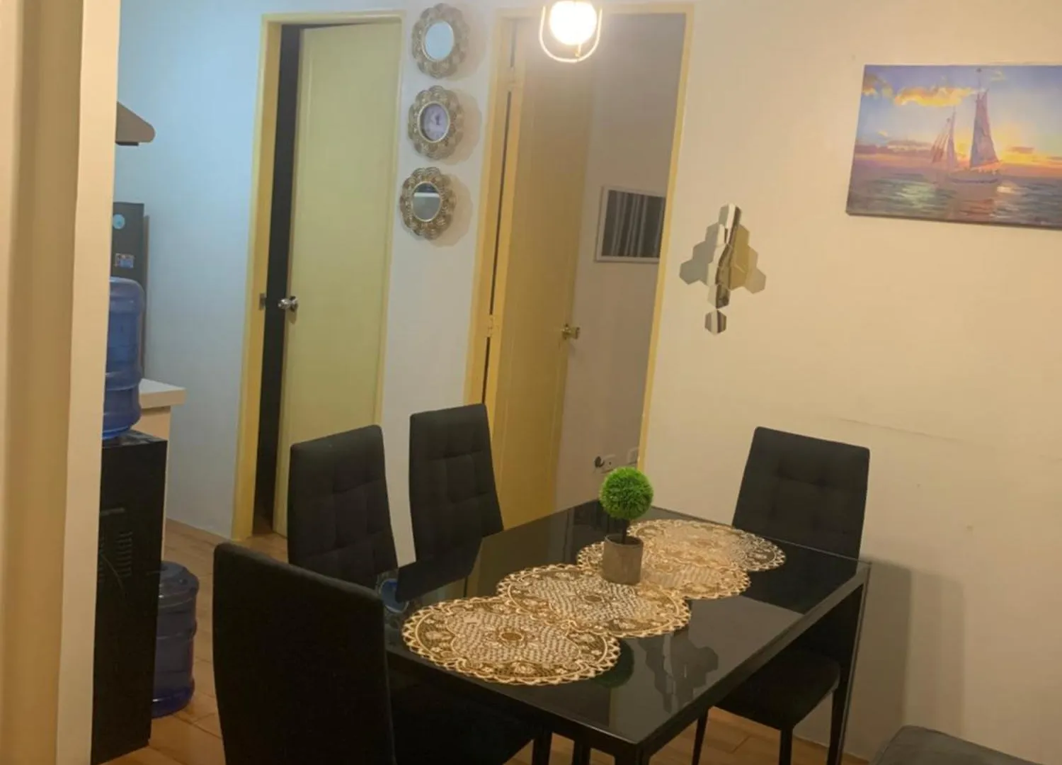 Seawind Condominiums Tower 1,3,4,5 Davao City Appartement